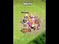Barbarian King Vs Rest Of Hero's - Clash of clans