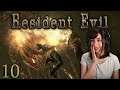 Barry Saves the Day Again! | Resident Evil - Part 10
