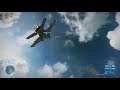 Battlefield 3: DogFight com Unknown_Looper...