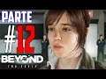 Beyond Two Souls PS4 | Español Latino | No Comentado | Parte Final |