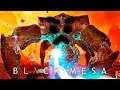ССЫКЛИВЫЙ ПАУК ► Black Mesa: Xen #3