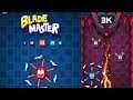 Blade Master - Mini Action RPG Gameplay Video (iOS/Android)