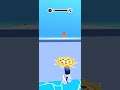 Blob Shooter 3D Gameplay level 1 #shorts