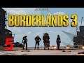 Borderlands 3 (FL4K) #5 Taking flight