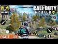CALL OF DUTY MOBILE - Solo Squad Gameplay - Part 30 (CODM)