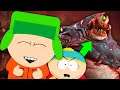 Cartman's Final Demon Form! 😂 - Kyle Broflovski Plays DOOM (2016) #4