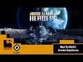 Cheat! - Justice League Heroes: Meet the World's Greatest Super Heroes