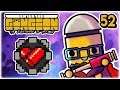 Cog of Love | Part 52 | Let's Play: Enter the Gungeon: Farewell to Arms | PC Gameplay