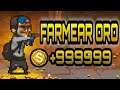 COMO FARMEAR ORO EN DEAD AHEAD ZOMBIE WARFARE CON AUSTIN