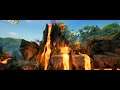 Crash Bandicoot 4 WORLD Eggipus Dimension - Blast to the Past Part 23 Gameplay