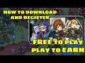 Crazy Defense Heroes Download and Register in Mobile Phone +Gameplay (Tagalog)
