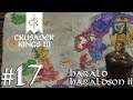 Crusader Kings 3 ⚔️ Deutsch #17 - Königreich Irland - Irland in Frankreich? 🏹 Lets Play