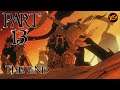 Darksiders Genesis (Full Game) - Gameplay Walkthrough - Part 13 | War Machine/Moloch