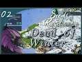Dead of Winter | Let's Play Seeds of Resilience - Part 02