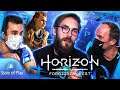 Découverte du gameplay d'Horizon Forbidden West ! 🤩🎮 | State of Play