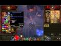 Diablo 3 Gameplay 613 no commentary