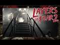 Die Jagd AKT #2 📽️ Layers of Fear 2 | Let's Play 4K