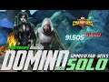 DOMINO Defeated GHOST Easily | Summer Of Pain Week 9 Mercenary Mission | Marvel Contest Of Champions