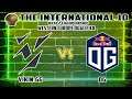 Dota 2 Live | Vikin.gg vs OG | Best of 3 | The International 10: WEU Qualifiers