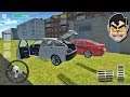Driver Simulator - Took A Friend's Car - Android Gameplay
