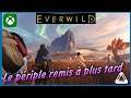 Everwild : une sortie pour 2024 / REFONTE complète