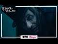 EXCLUSIVE SNEAK PEEK | Heirs of the Night | Uninvited Guest | CBBC