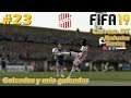 FIFA 19 - Carrera DT San Martín (T) - Parte 23: Goleadas y más goleadas