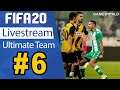Fifa 20 Live Ultimate Team Division 6B [1080p]