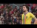 FIFA 20 - Manchester United vs Piemonte Calcio (PC/4K)