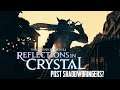 Final Fantasy XIV - Post Shadowbringer 5.3 Reflection of Crystal