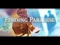 Finding Paradise: First 10 mins! (Anime Games, Pixel Graphics, Story Rich, RPG, Steam Switch)