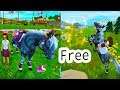 FREE Birthday Party Coins + All Star Stable Online Horse Video Game Golden Horseshoes Locations