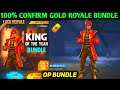 Free Fire Next Gold Royale Bundle| Free Fire New Gold Royale Bundle| Next Gold Royale Free Fire|
