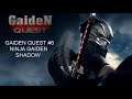 Gaiden Quest #6 - Ninja Gaiden Shadow