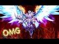 Game MMORPG Yang Menyilaukan - Awakening of Dragon (Android)