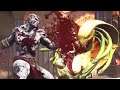 GOD OF WAR: Ascension - All Fatalities and Killing Animations (PS5)