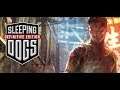 Gritty Undercover Drama - Sleeping Dogs 4K 60fps [Part 12] - RTX 2080 TI FTW3 ULTRA