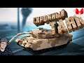 Мармок ► GTA 5 - Скромный танк ( ГТА Marmok Roleplay ) | Реакция