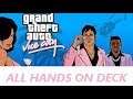 GTA Grand Theft Auto Vice City - All Hands on Deck! - 18