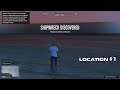 GTA Online- Shipwreck Collectible Hunt Location #1