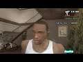 GTA San Andreas DYOM: [Voda Man] GTA Loose Ends (part3) (720p)