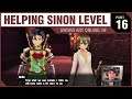 HELPING SINON LEVEL - Sword Art Online: Hollow Fragment - PART 16