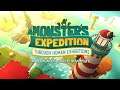 Highlight: A Monster's Expedition