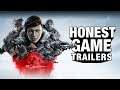 Honest Game Trailers | Gears 5