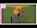Horse Survival Family Simulator (Part 2) (Horse Game)