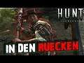 Hunt: Showdown #110 😈 In den RÜCKEN | Let's Play HUNT: SHOWDOWN