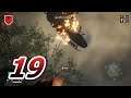 Hunted: Man vs Helicopter (Wolves) // GHOST RECON BREAKPOINT Extreme walkthrough part 19