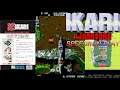 Ikari Warriors - 1CC (Speedrun Play - Not MAME) / 怒 / 이카리 워리어즈
