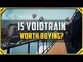 Is Voidtrain Worth Buying? [Voidtrain review]