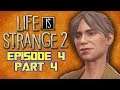IT'S A CULT! - Life is Strange 2 Episode 4: Part 4